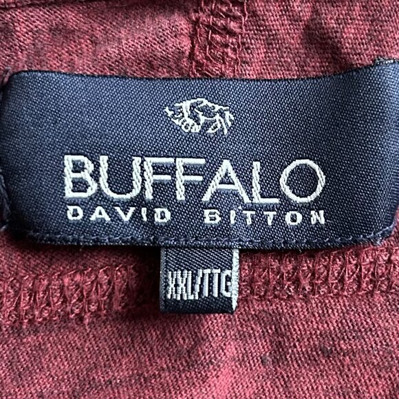 BUFFALO Like NEW - Picture 4 of 4